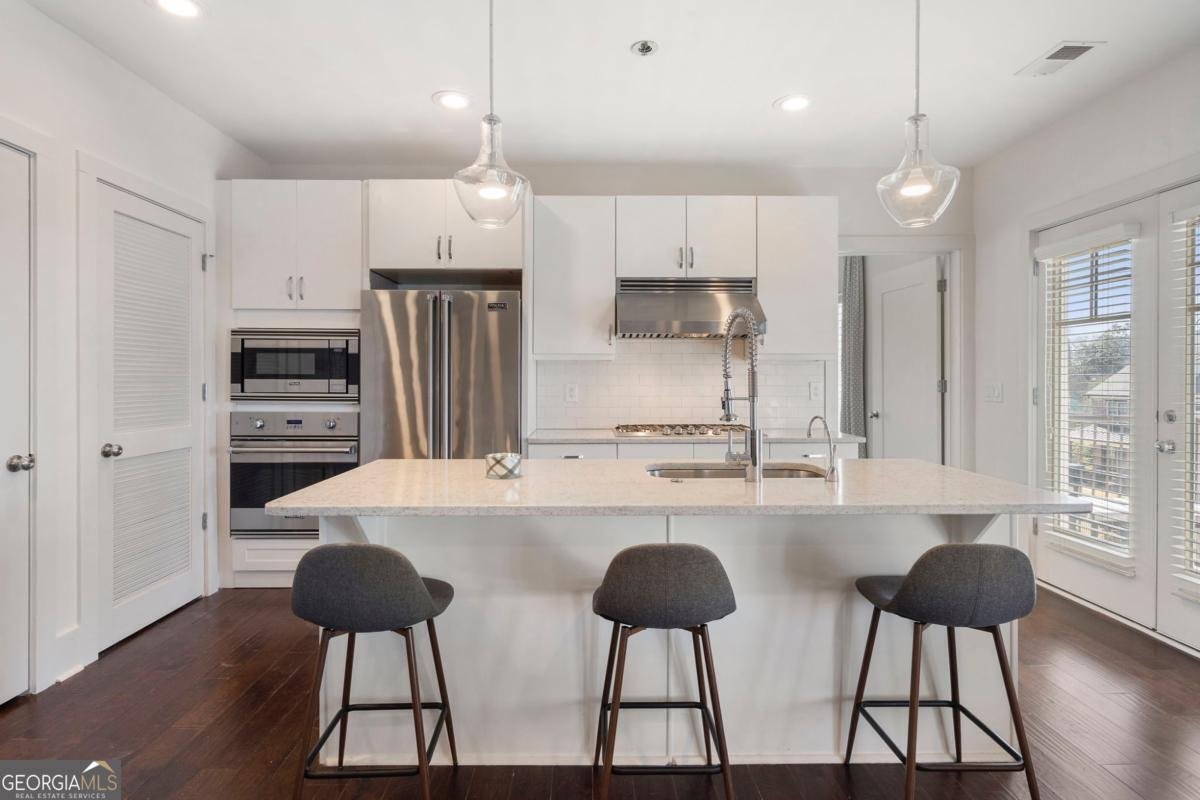 301 Canton Way Roswell - Photo 17