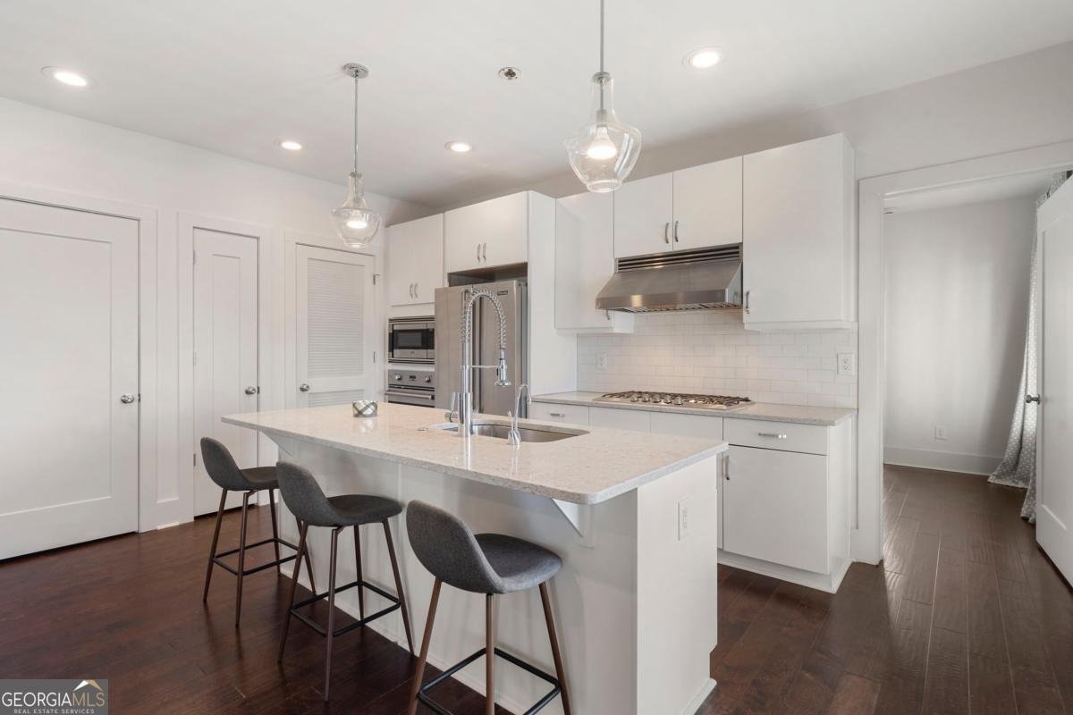 301 Canton Way Roswell - Photo 18