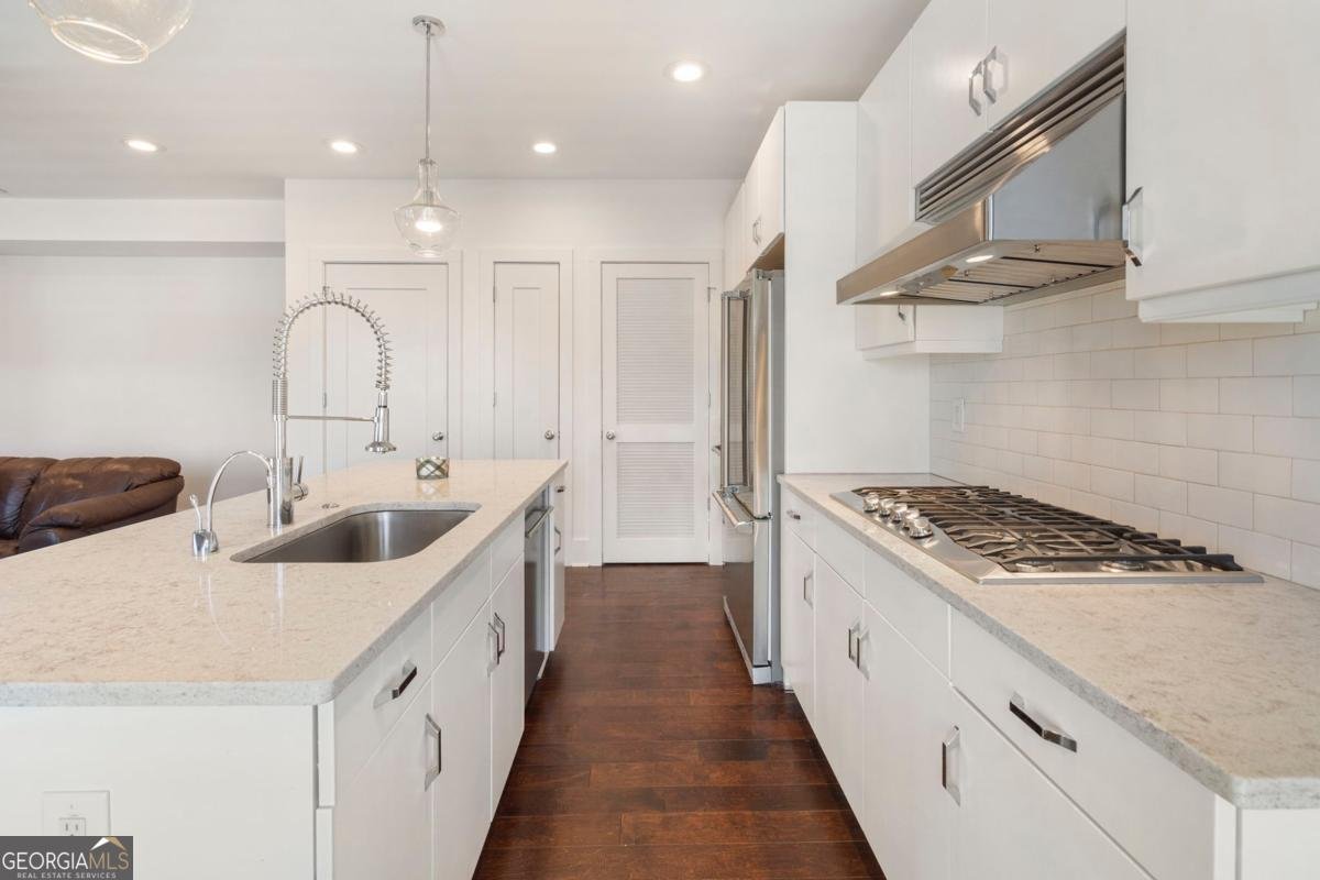 301 Canton Way Roswell - Photo 19