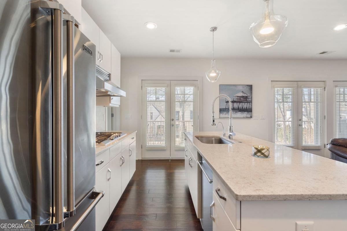 301 Canton Way Roswell - Photo 20