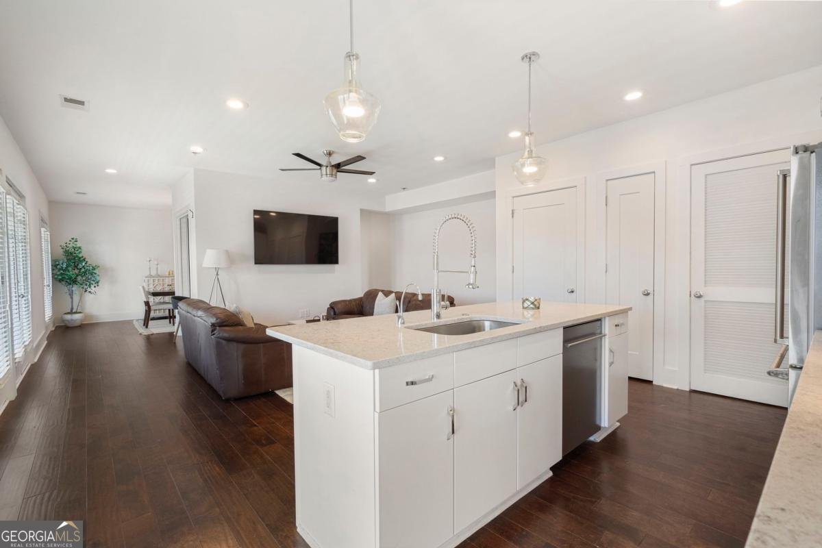 301 Canton Way Roswell - Photo 22