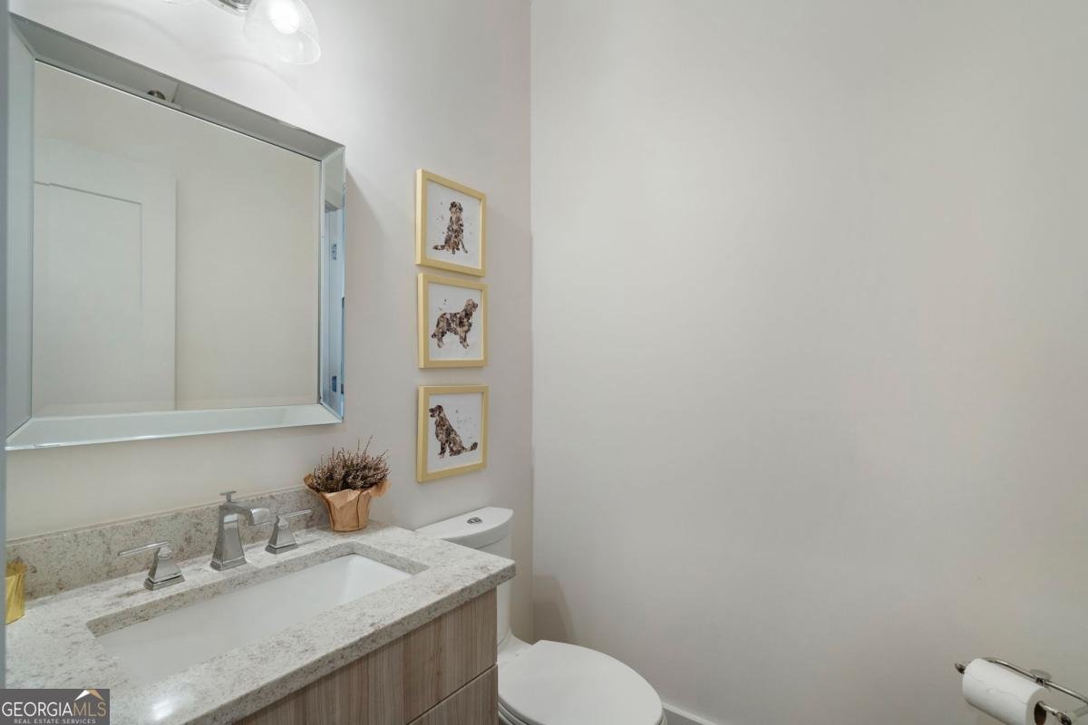 301 Canton Way Roswell - Photo 30