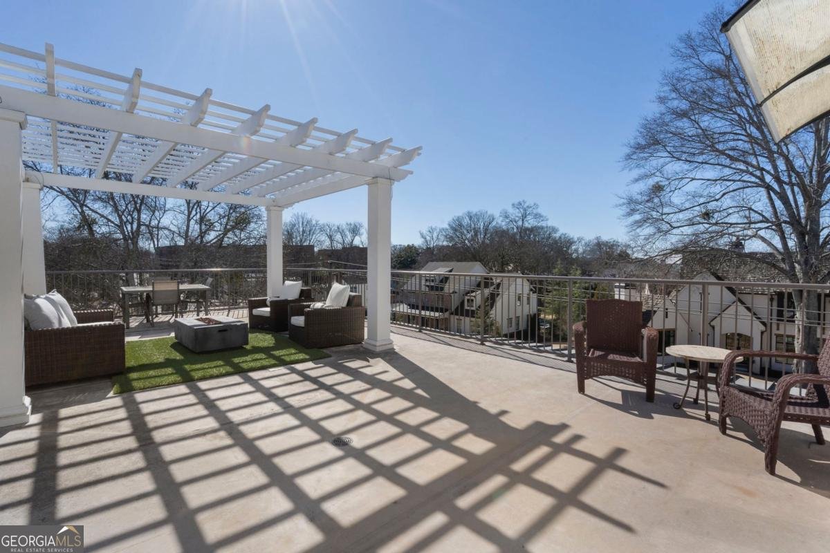 301 Canton Way Roswell - Photo 41