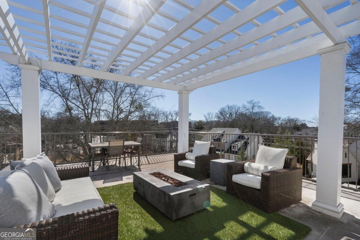 301 Canton Way Roswell - Photo 43