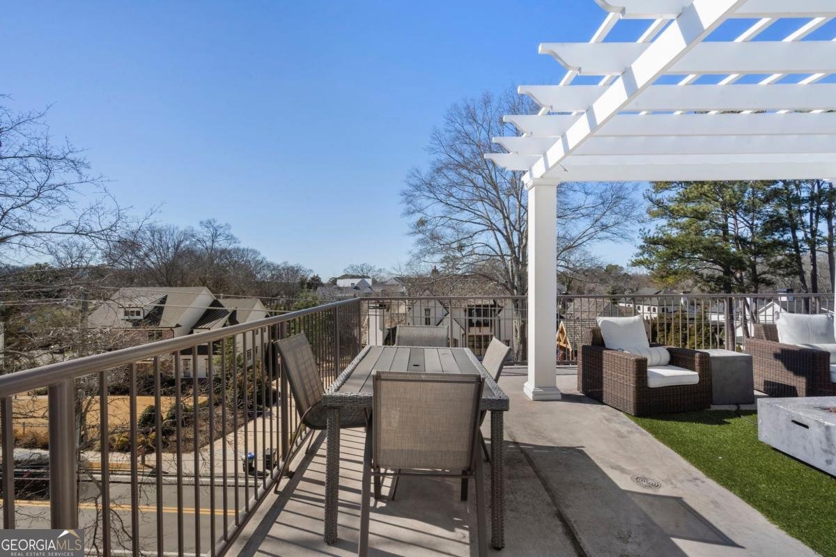 301 Canton Way Roswell - Photo 44