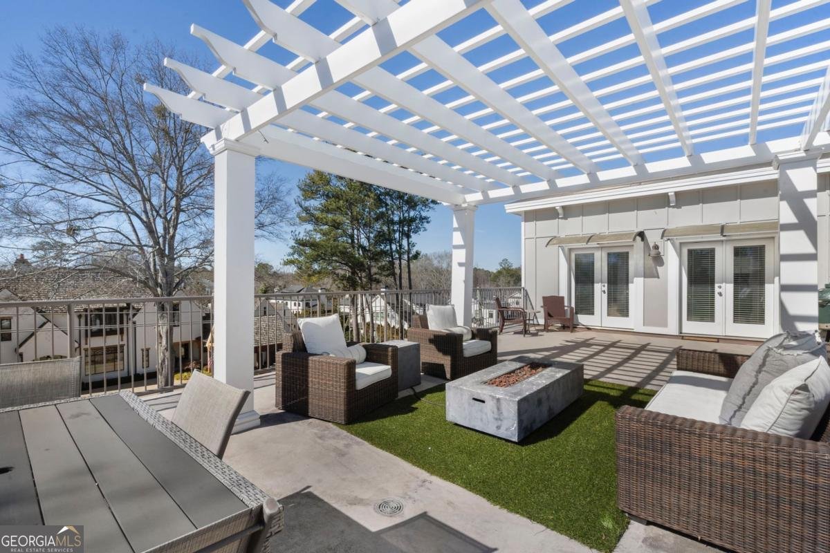 301 Canton Way Roswell - Photo 45