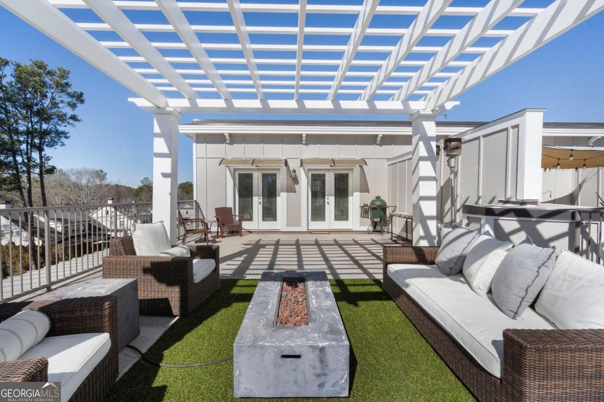 301 Canton Way Roswell - Photo 46