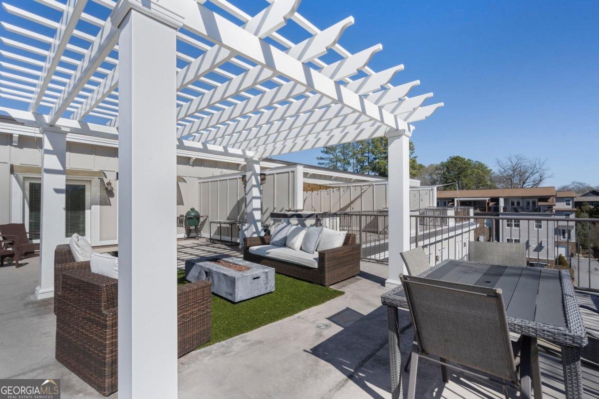 301 Canton Way Roswell - Photo 47