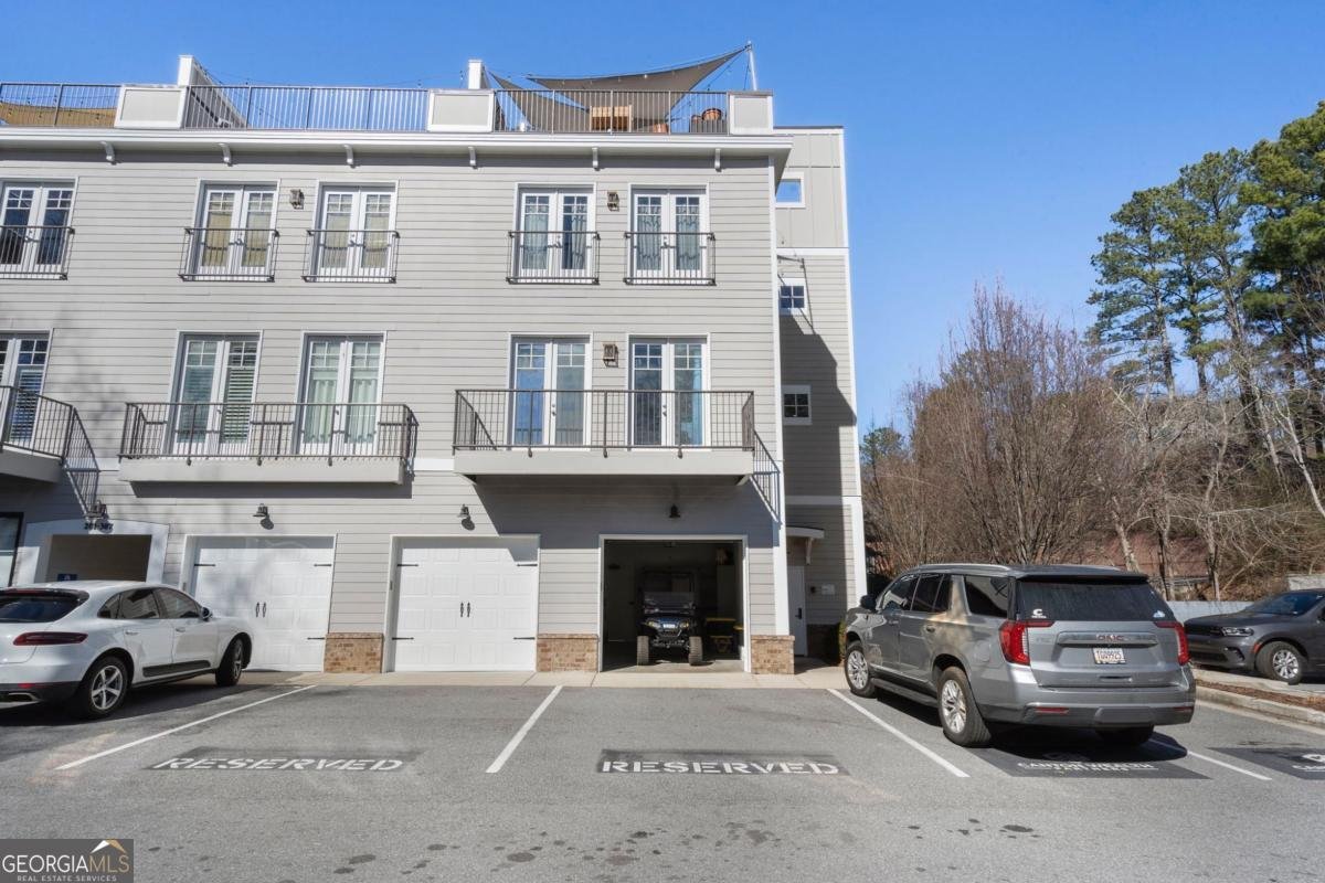 301 Canton Way Roswell - Photo 50