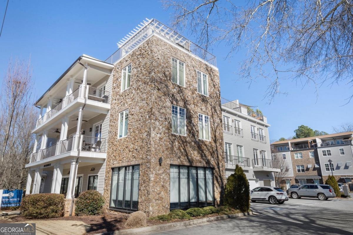 301 Canton Way Roswell - Photo 51