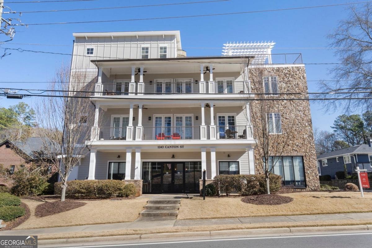 301 Canton Way Roswell - Photo 52