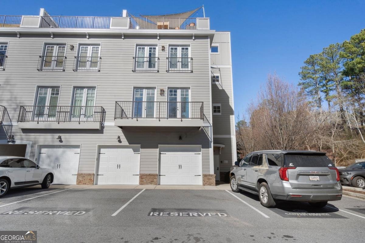 301 Canton Way Roswell - Photo 53