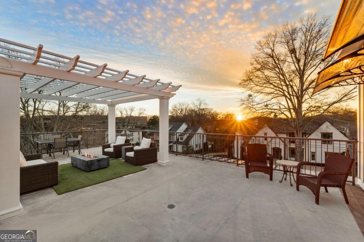 301 Canton Way Roswell - Photo 56