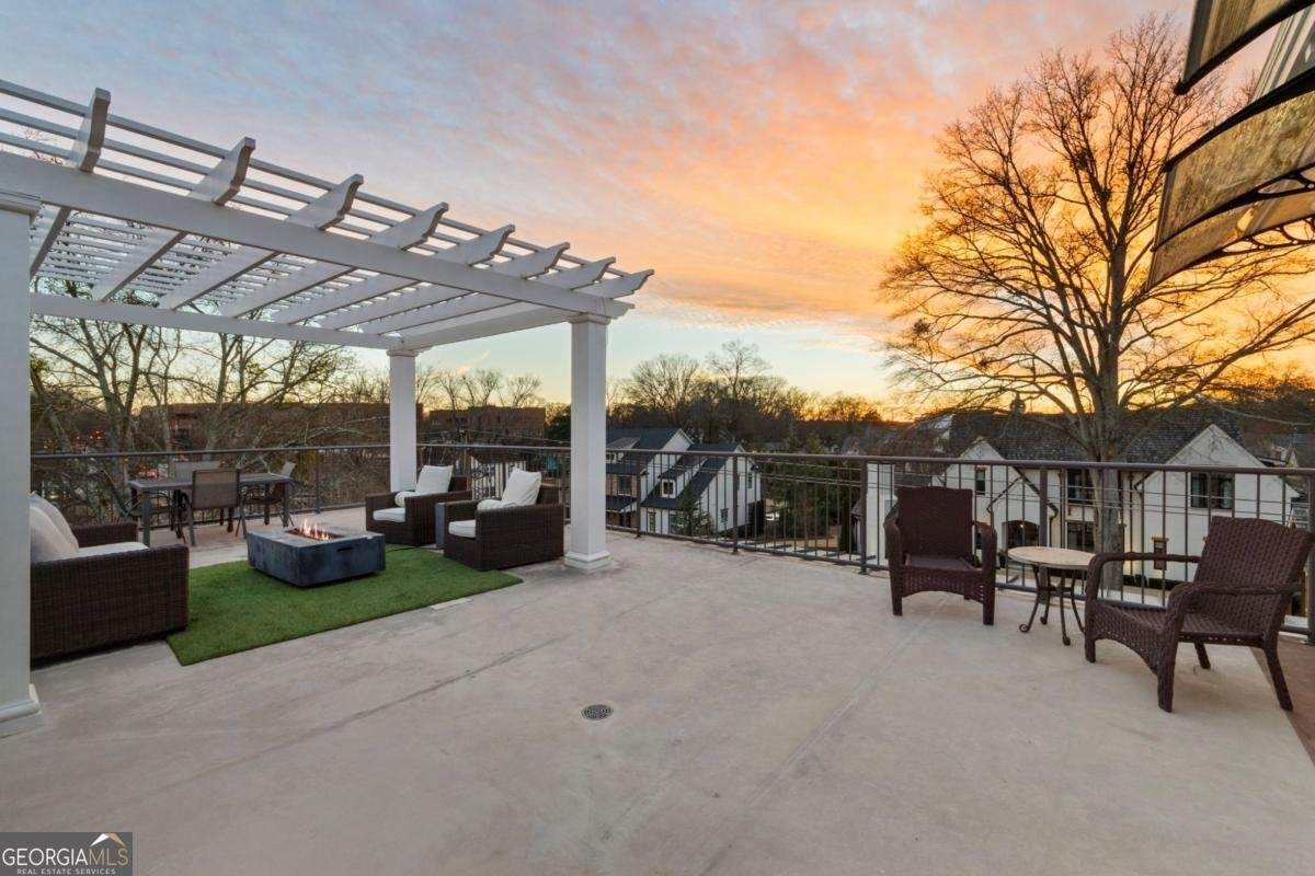 301 Canton Way Roswell - Photo 58