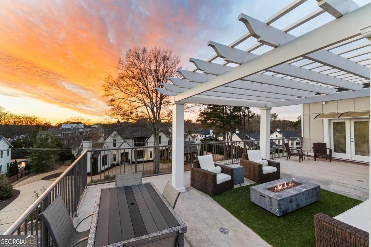 301 Canton Way Roswell - Photo 59