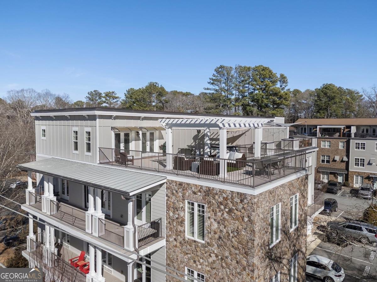 301 Canton Way Roswell - Photo 63