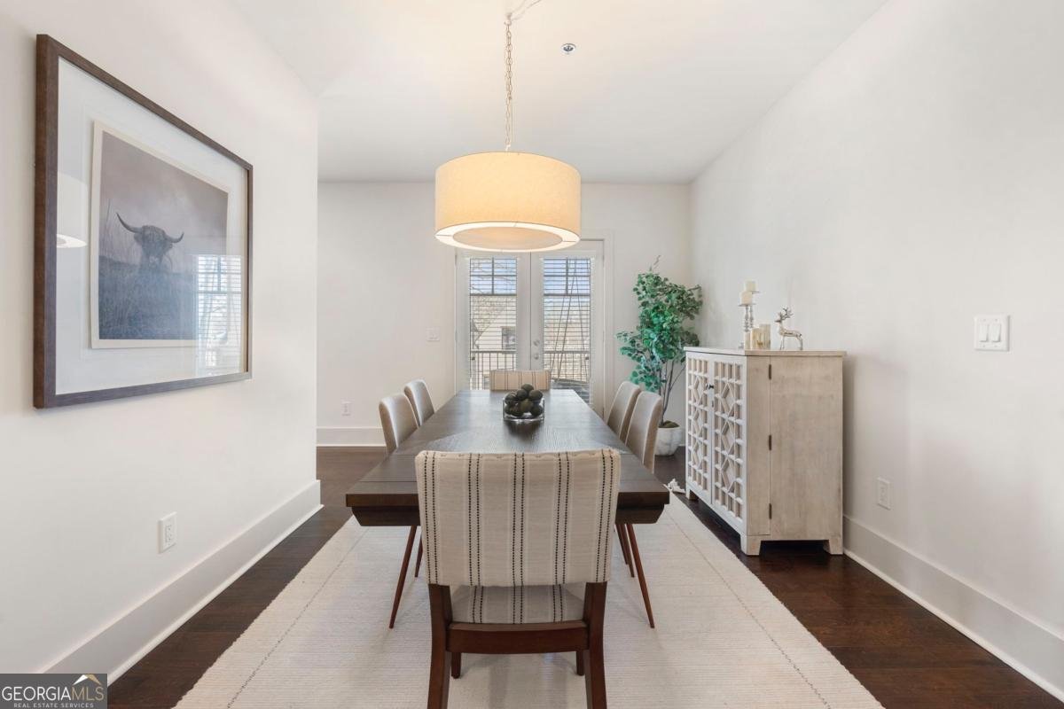 301 Canton Way Roswell - Photo 9