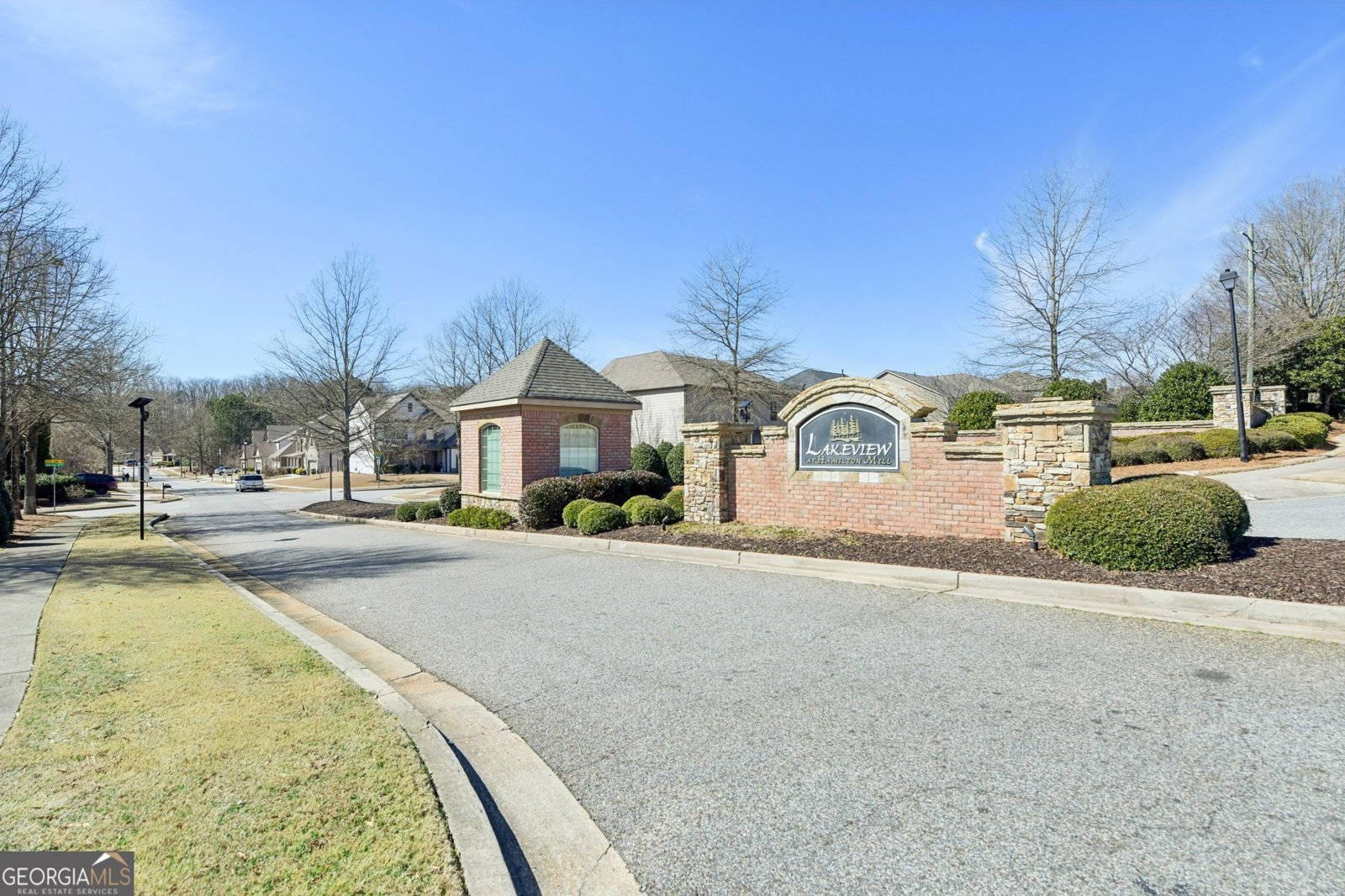 2035 Sorrento Court Buford - Photo 32