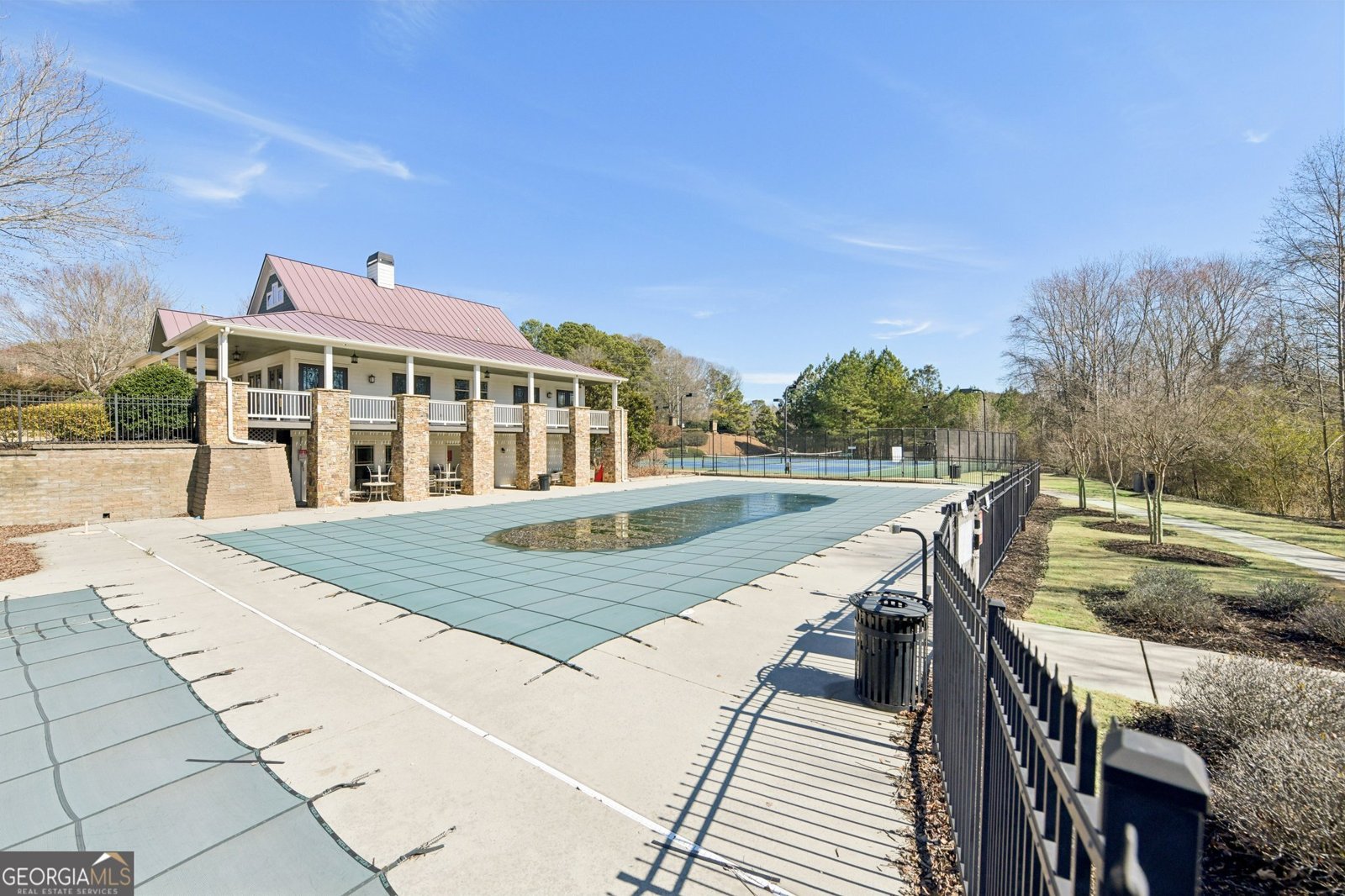 2035 Sorrento Court Buford - Photo 33