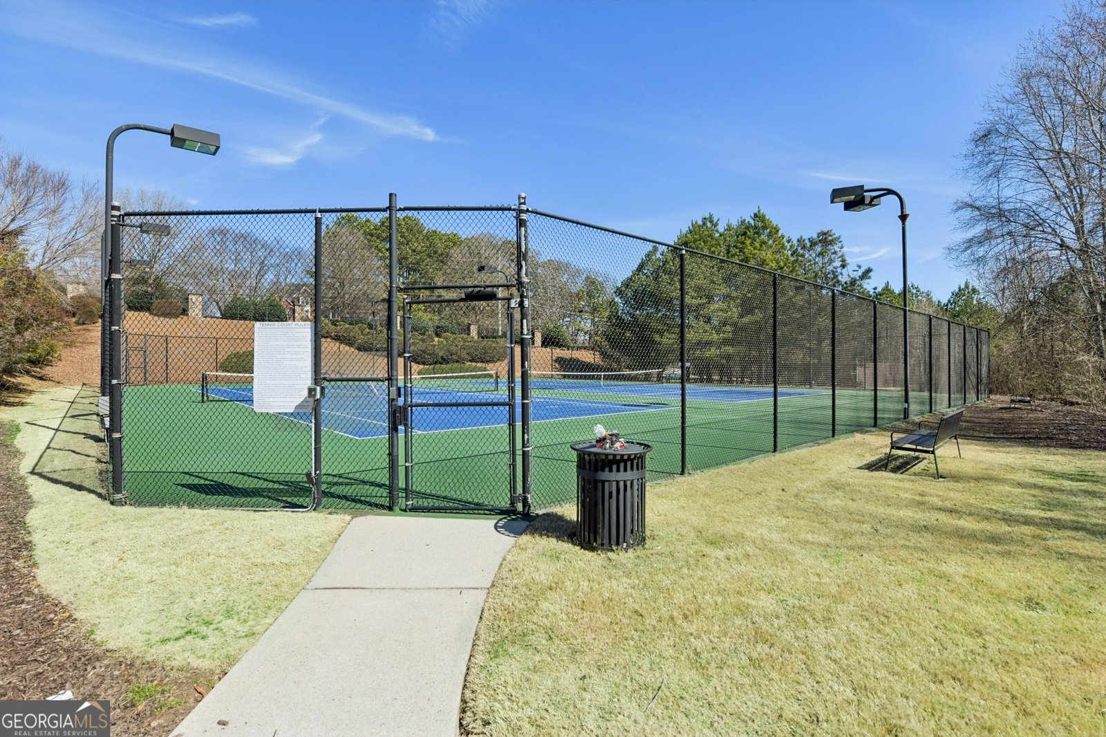 2035 Sorrento Court Buford - Photo 34