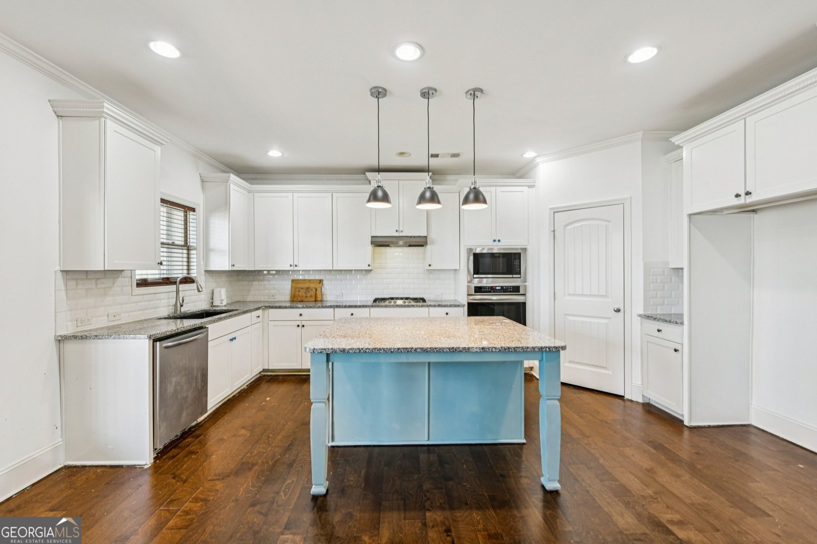 2035 Sorrento Court Buford - Photo 8