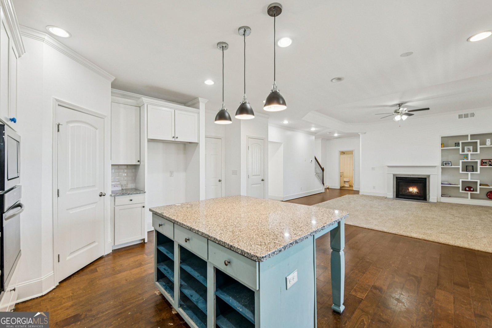 2035 Sorrento Court Buford - Photo 9