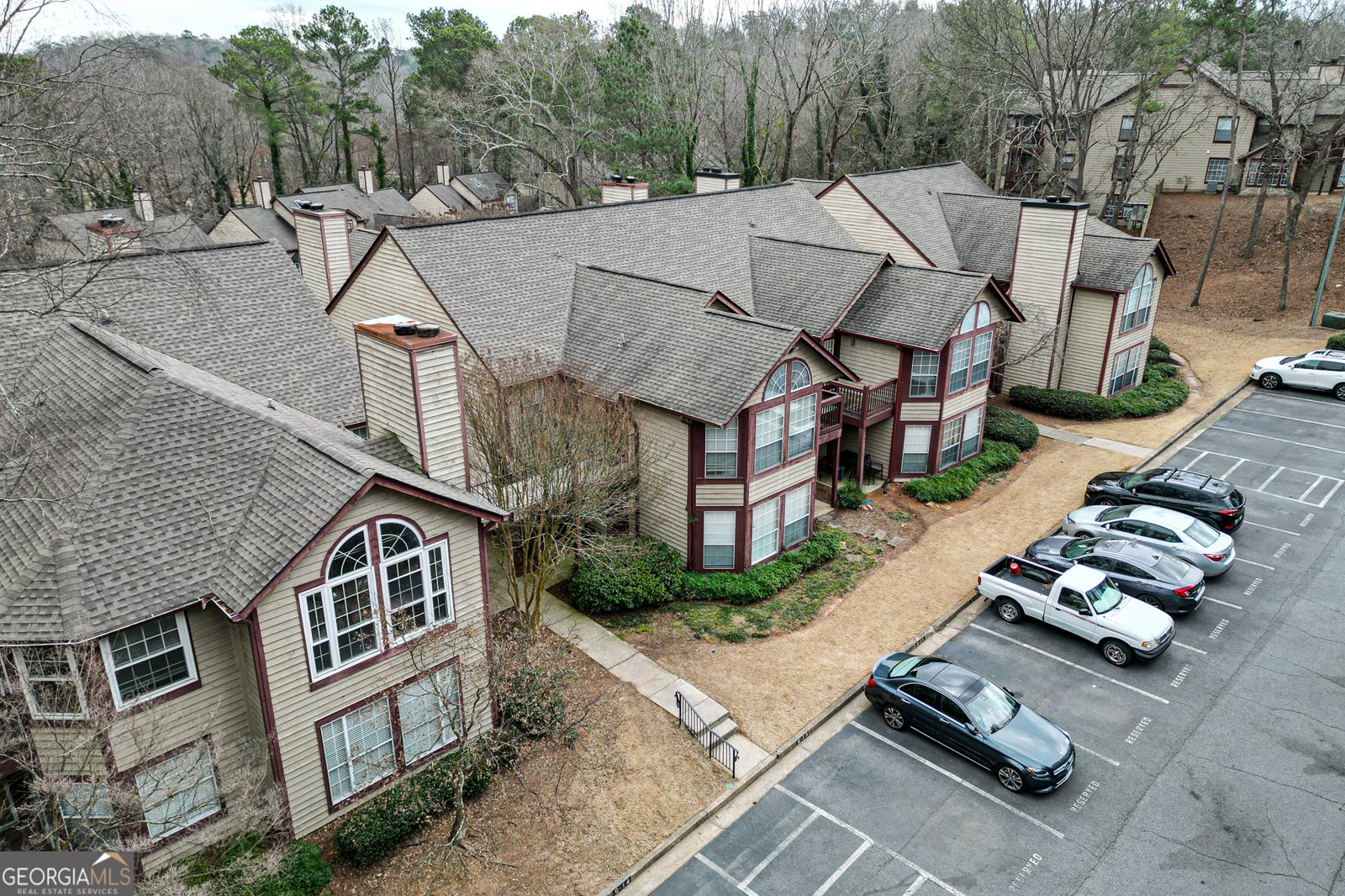 703 Cypress Pointe Street Johns Creek - Photo 20