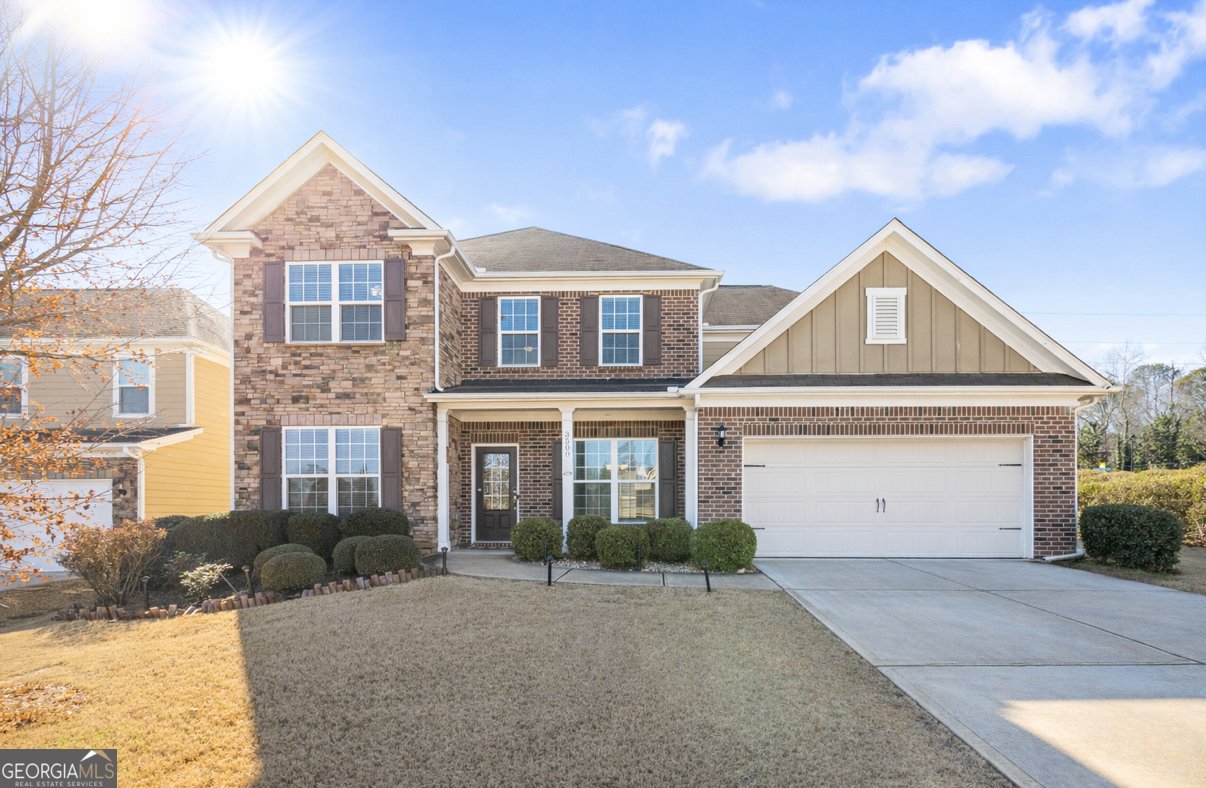 3500 Graham Way Lilburn - Photo 1
