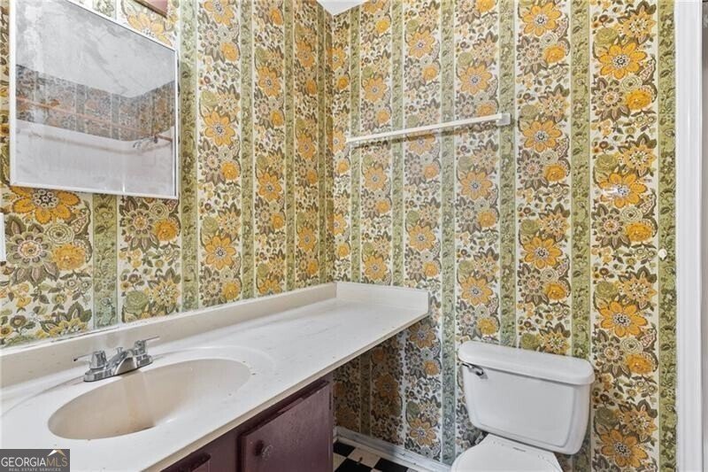 124 Camelot Drive Atlanta - Photo 14