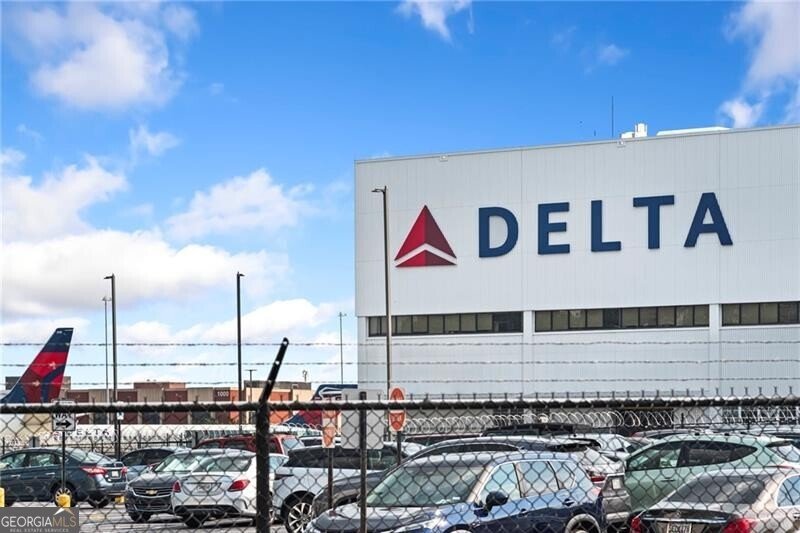 124 Camelot Drive Atlanta - Photo 23