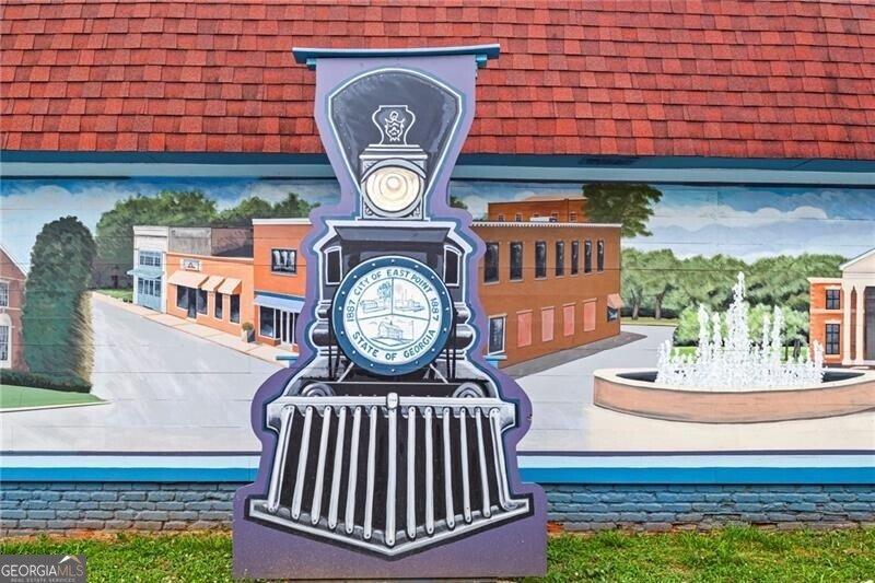 115 Camelot Drive Atlanta - Photo 18