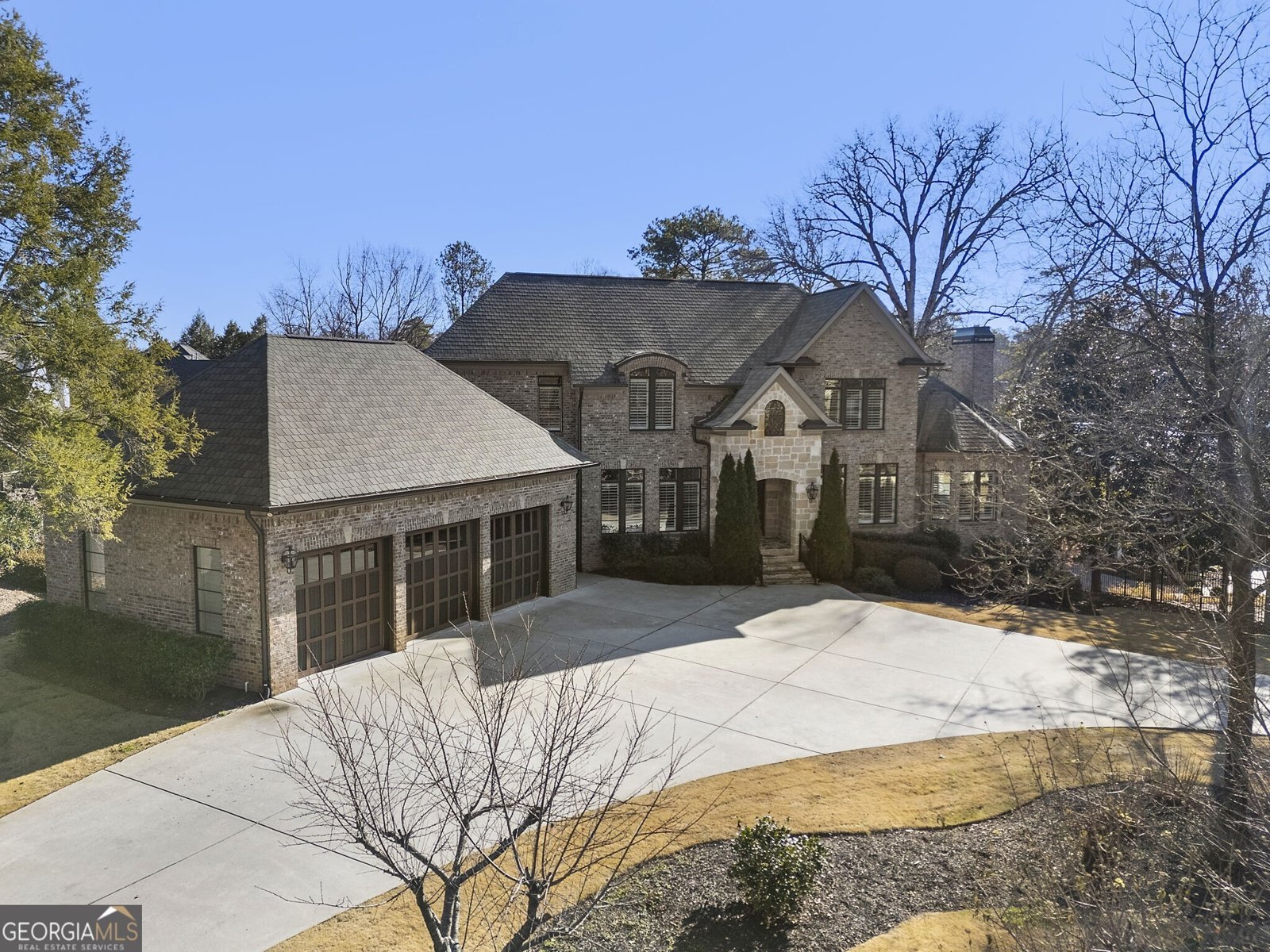 22 Mount Paran Road Atlanta - Photo 1