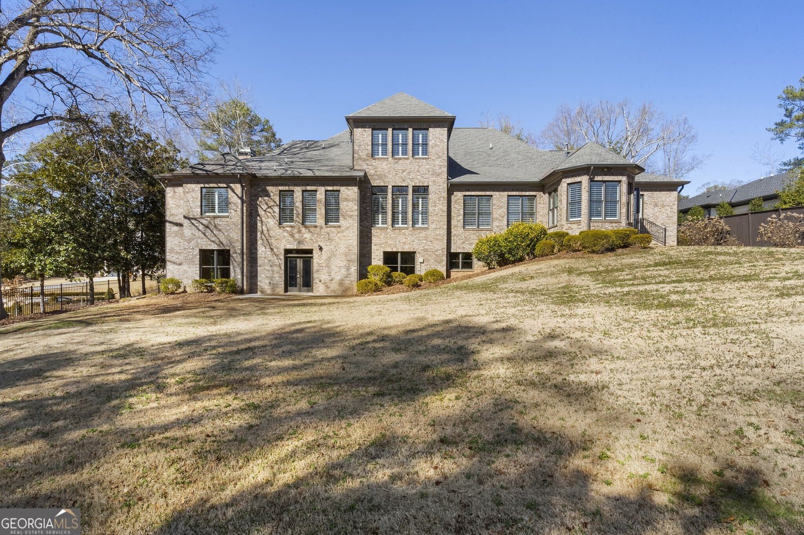 22 Mount Paran Road Atlanta - Photo 45