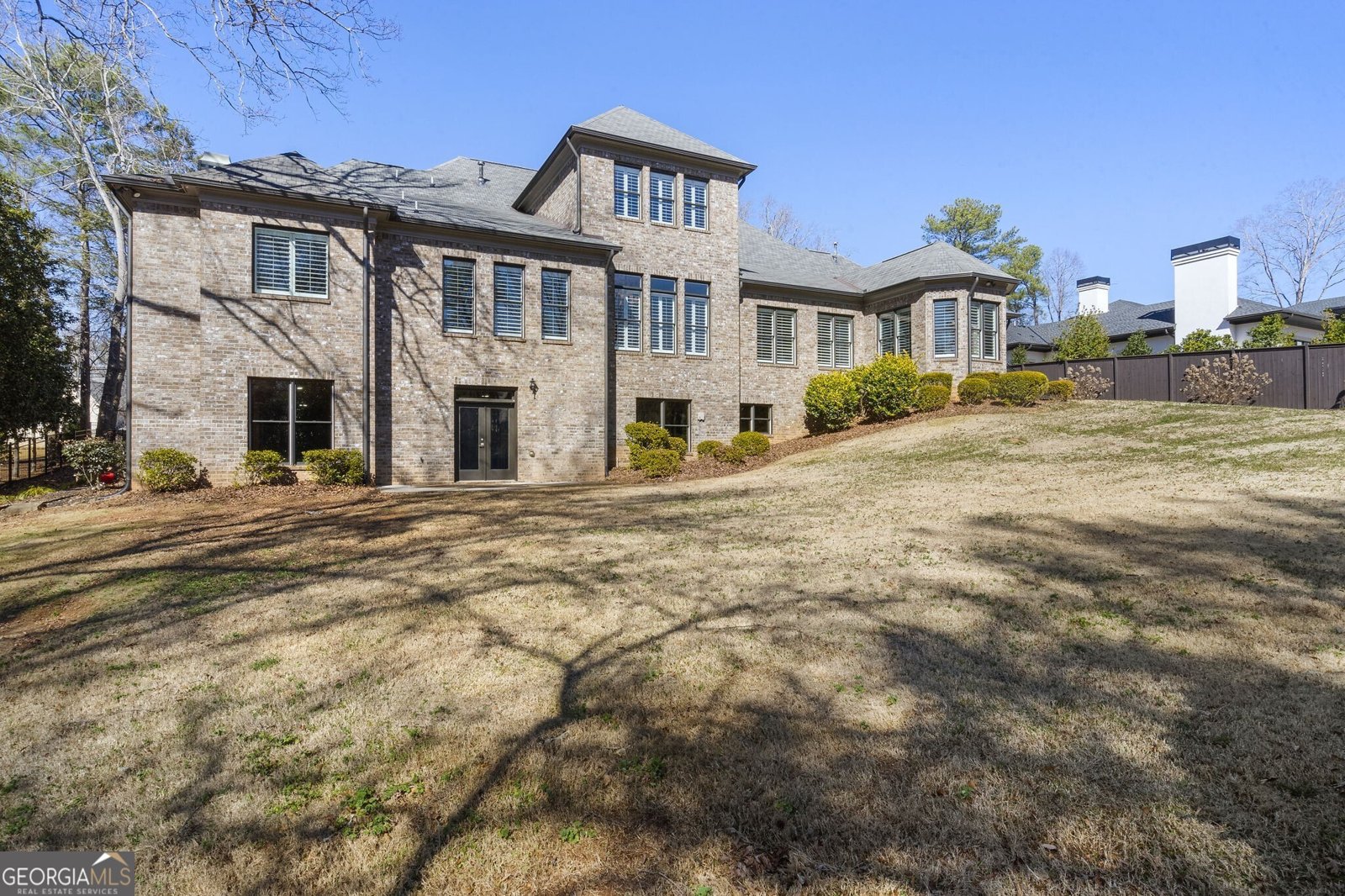22 Mount Paran Road Atlanta - Photo 46