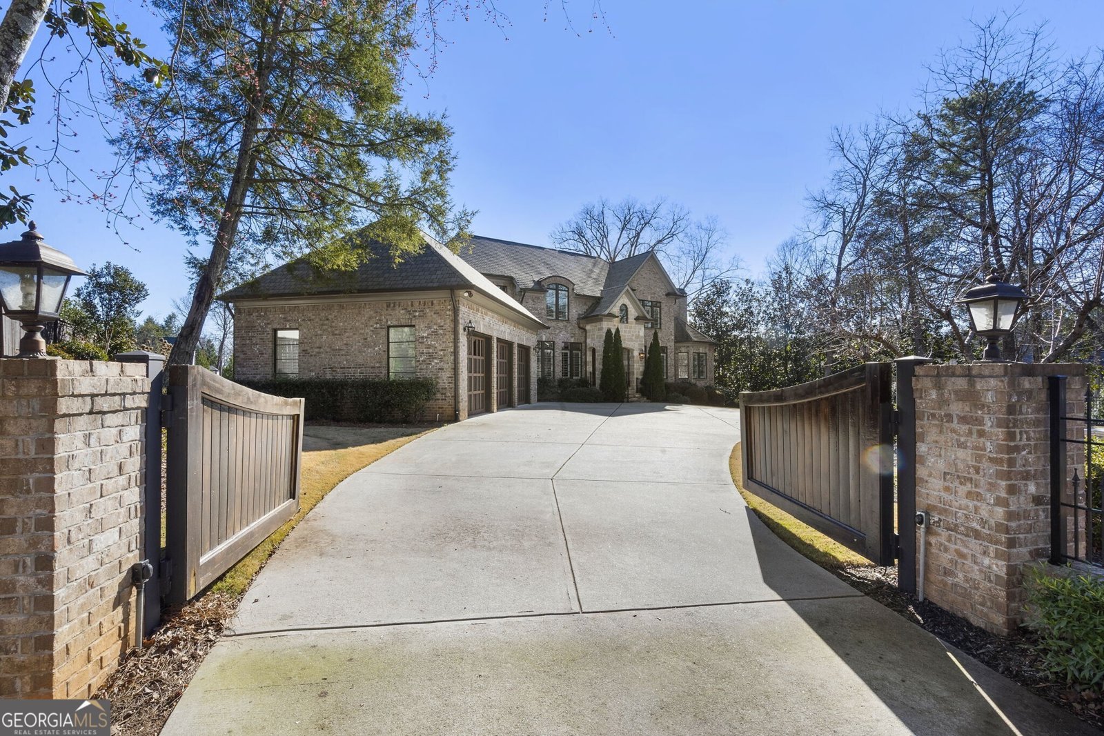 22 Mount Paran Road Atlanta - Photo 47