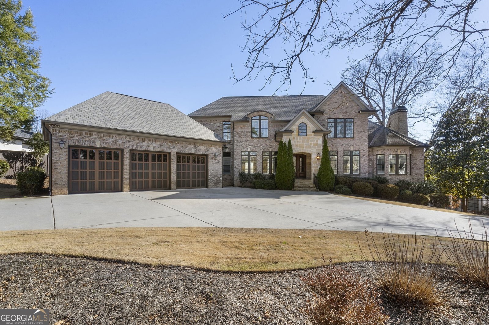 22 Mount Paran Road Atlanta - Photo 48