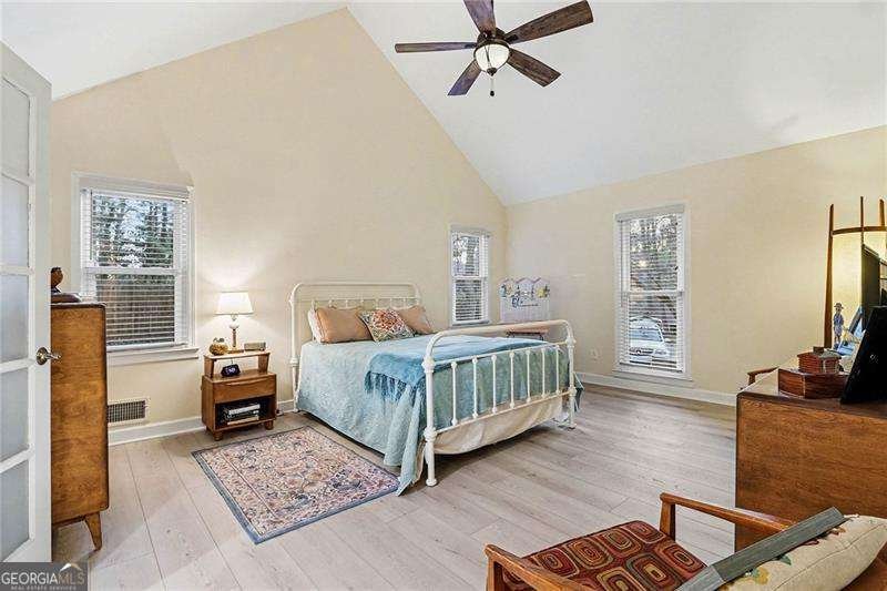 370 Kenilworth Circle Stone Mountain - Photo 15