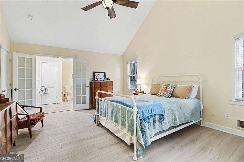 370 Kenilworth Circle Stone Mountain - Photo 16