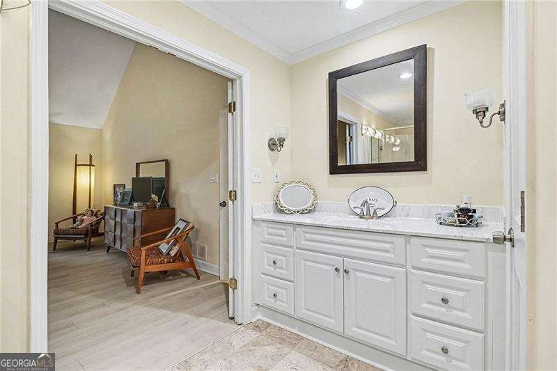 370 Kenilworth Circle Stone Mountain - Photo 17