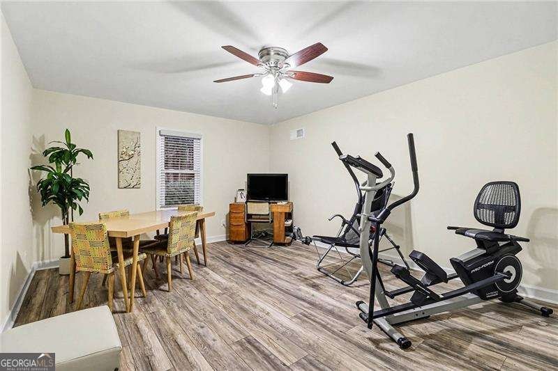 370 Kenilworth Circle Stone Mountain - Photo 19