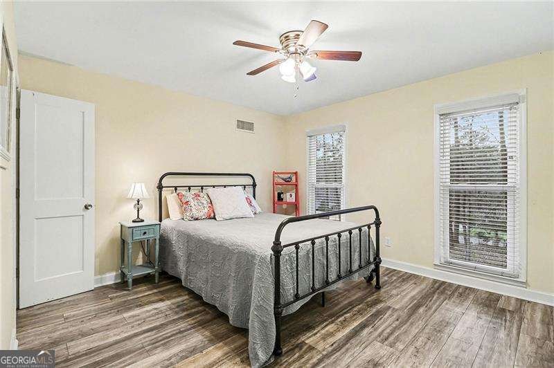 370 Kenilworth Circle Stone Mountain - Photo 20