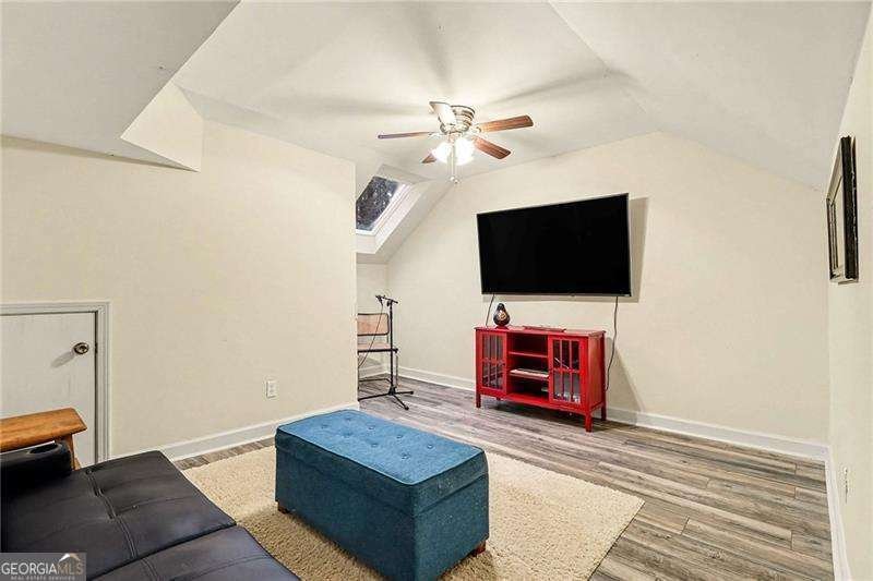 370 Kenilworth Circle Stone Mountain - Photo 21