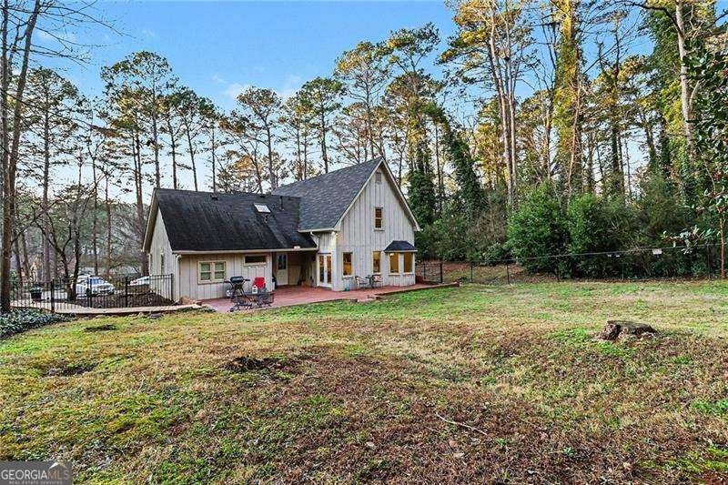 370 Kenilworth Circle Stone Mountain - Photo 29