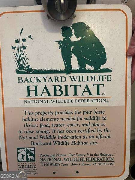 370 Kenilworth Circle Stone Mountain - Photo 30