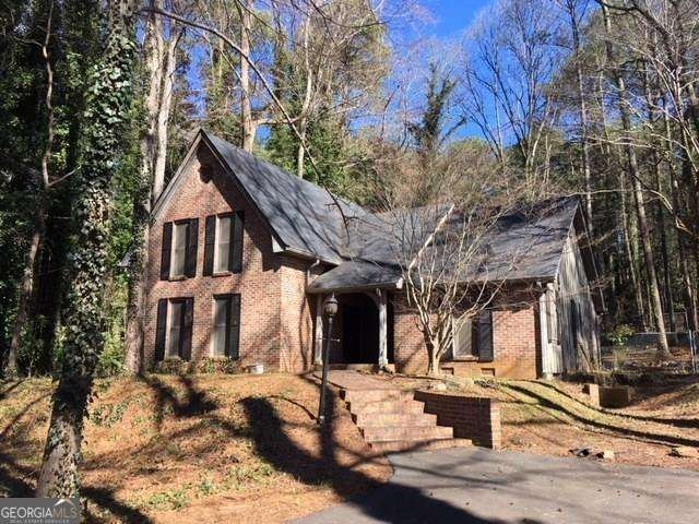 370 Kenilworth Circle Stone Mountain - Photo 31