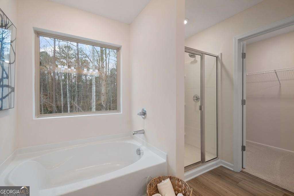 18 Bellamy Cove Newnan - Photo 33