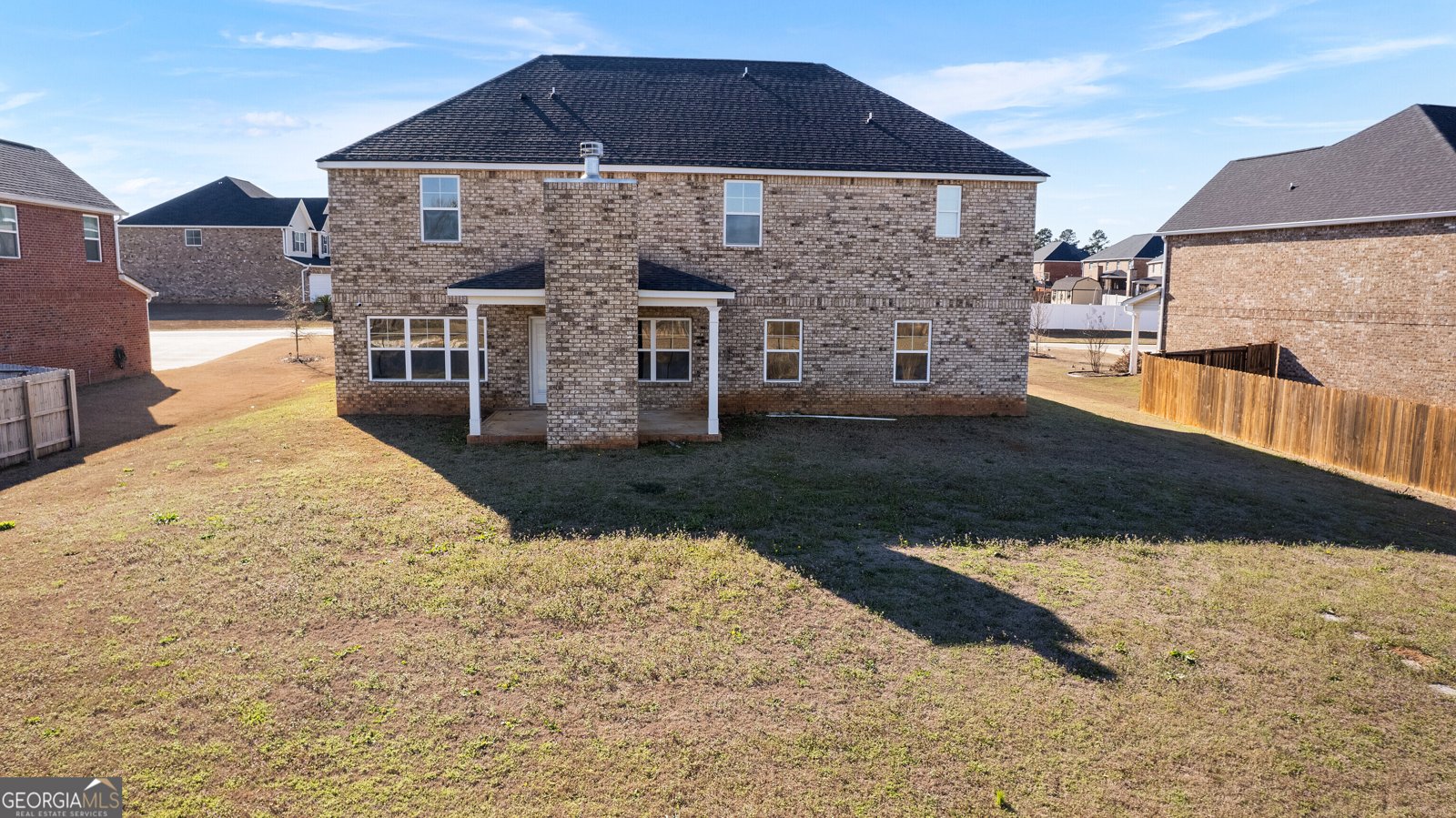 512 Thurston Street Bonaire - Photo 58