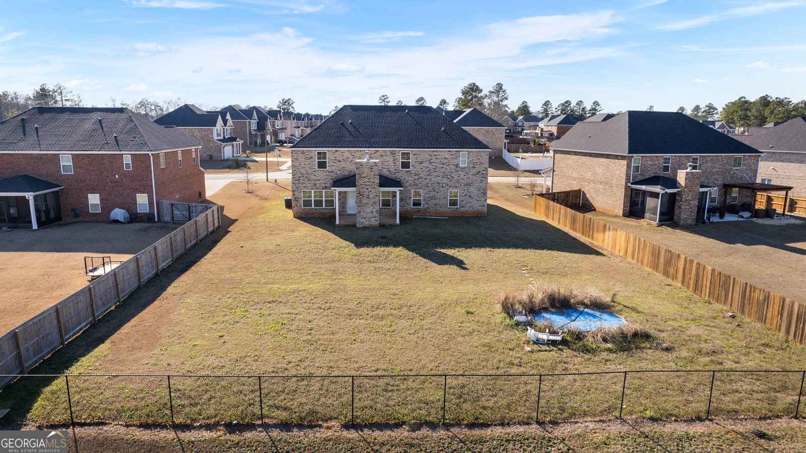 512 Thurston Street Bonaire - Photo 59