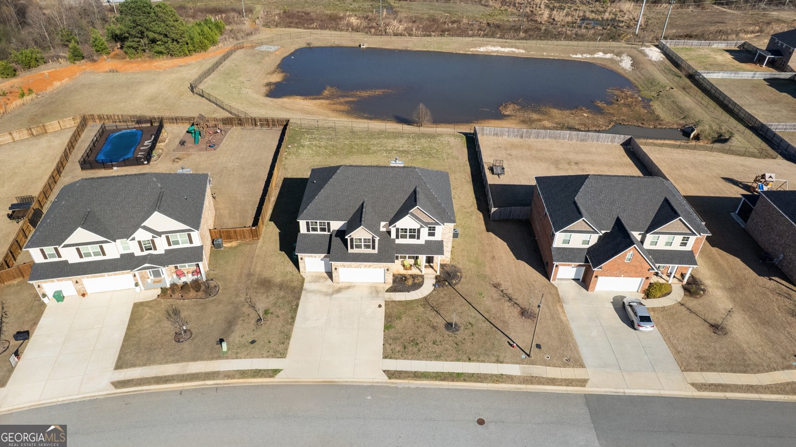 512 Thurston Street Bonaire - Photo 63