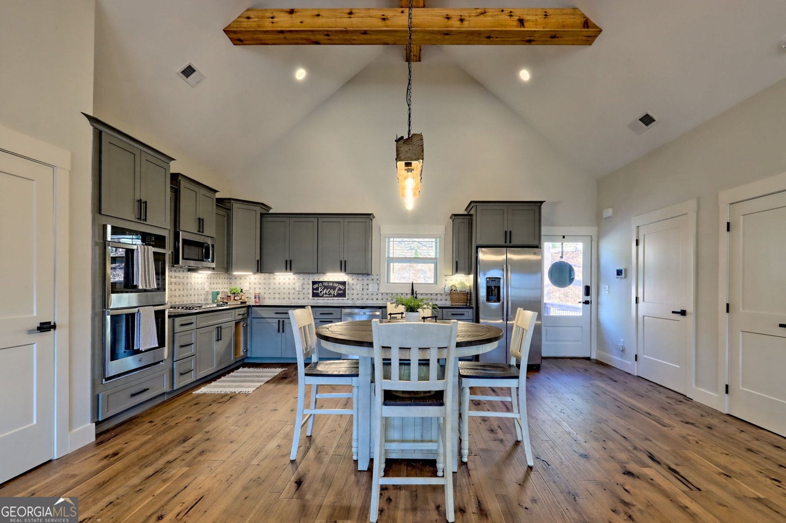 438 Mill Ridge Road Hiawassee - Photo 14